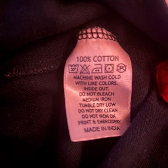 Polo Assn. Club Graphic polo tee - Picture 4 of 4